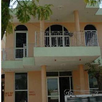 Hotel New SpoonBill, Bharatpur 1